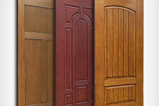 Fontana-fiberglass-door-repair