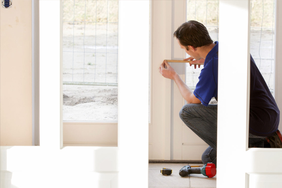 Fontana-interior-door-repair