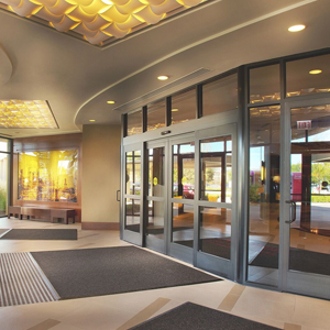 commercial door specialist Fontana