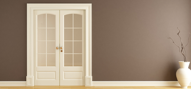 residential fiberflasss door repair Fontana